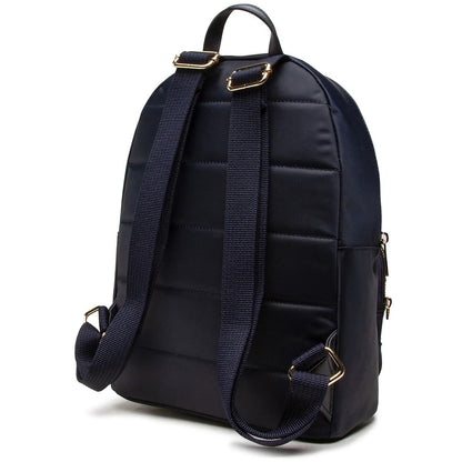 Tommy Hilfiger Blue Women Backbag Aw0Aw13170