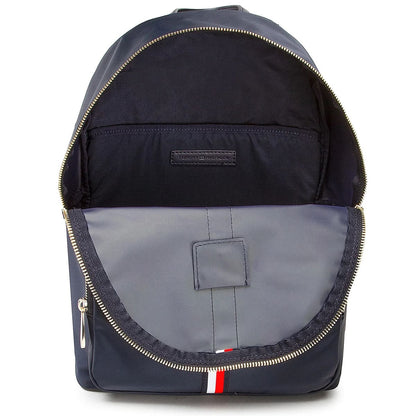 Tommy Hilfiger Blue Women Backbag Aw0Aw13170
