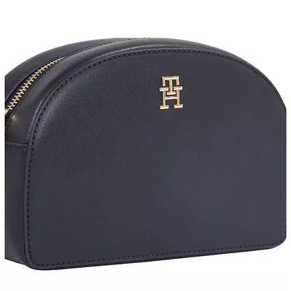 Tommy Hilfiger Blue Women Cross Body Bag Aw0Aw16682