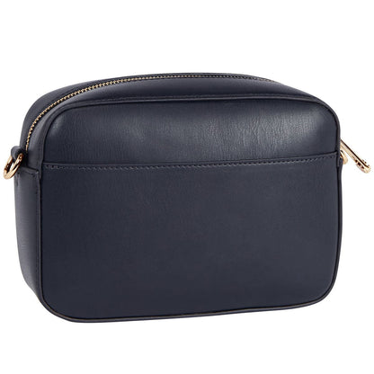 Tommy Hilfiger Blue Women Crossbody Bag Aw0Aw11073 Dw5