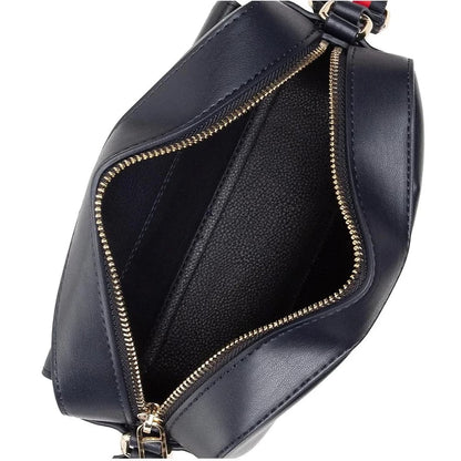 Tommy Hilfiger Blue Women Crossbody Bag Aw0Aw11073 Dw5