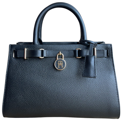 Tommy Hilfiger Blue Women Shoulder Handbag