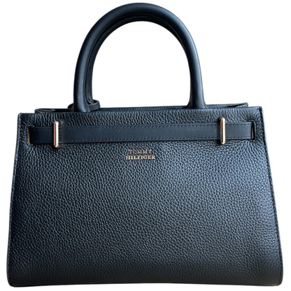 Tommy Hilfiger Blue Women Shoulder Handbag
