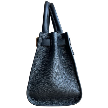 Tommy Hilfiger Blue Women Shoulder Handbag