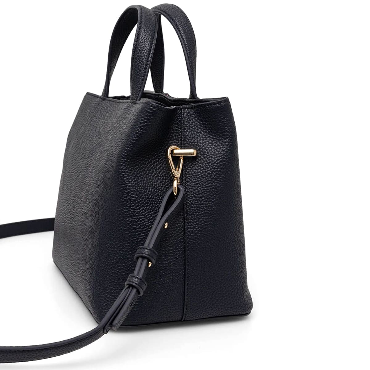 Tommy Hilfiger Dark Blue Women Handbag