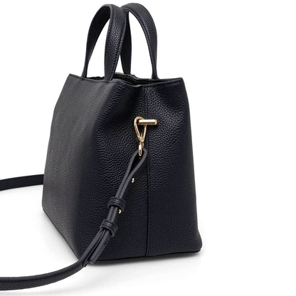Tommy Hilfiger Dark Blue Women Handbag