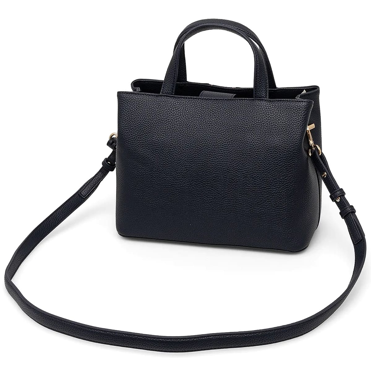 Tommy Hilfiger Dark Blue Women Handbag