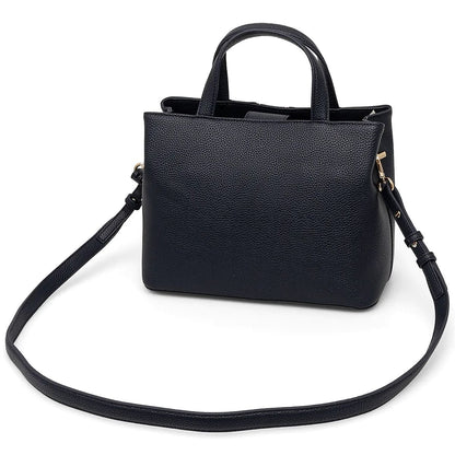 Tommy Hilfiger Dark Blue Women Handbag