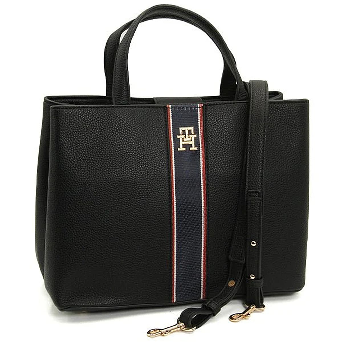 Tommy Hilfiger Dark Blue Women Handbag
