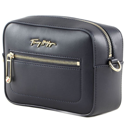 Tommy Hilfiger Navy Blue Women Cross Body Bag Aw0Aw12184
