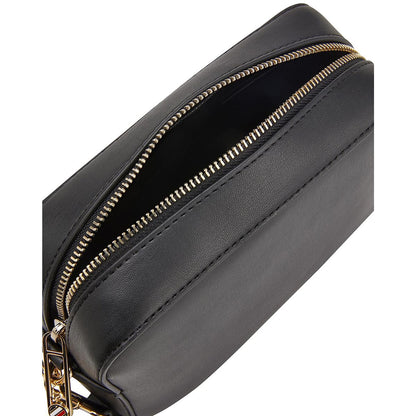 Tommy Hilfiger Navy Blue Women Cross Body Bag Aw0Aw12184