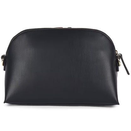 Tommy Hilfiger Navy Blue Women Crossbody Bag Aw0Aw17065