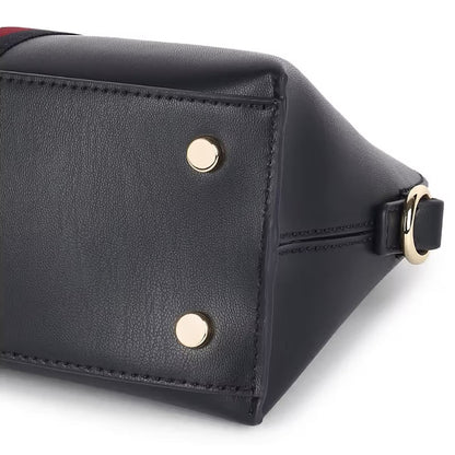 Tommy Hilfiger Navy Blue Women Crossbody Bag Aw0Aw17065