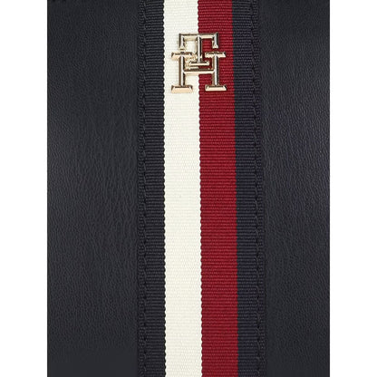 Tommy Hilfiger Navy Blue Women Crossbody Bag Aw0Aw17065