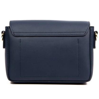 Tommy Hilfiger Navy Blue Women Crossbody Bag
