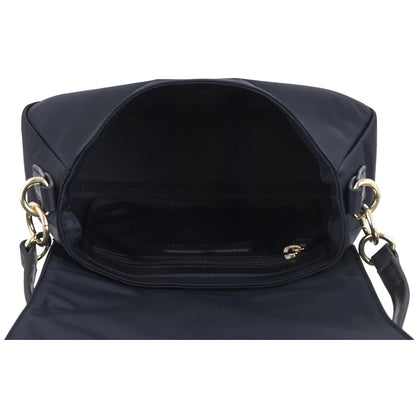 Tommy Hilfiger Navy Blue Women Shoulder Bag Aw0Aw17168