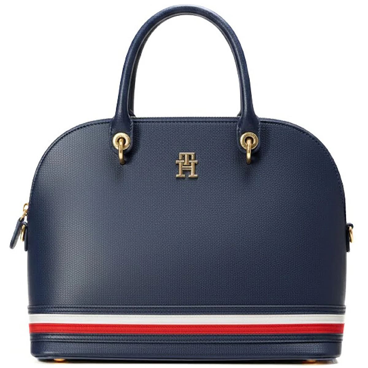Tommy Hilfiger Navy Blue Women Shoulder Bag