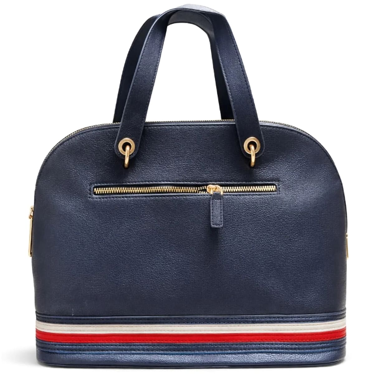 Tommy Hilfiger Navy Blue Women Shoulder Bag
