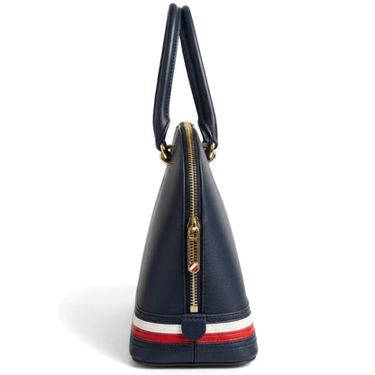 Tommy Hilfiger Navy Blue Women Shoulder Bag