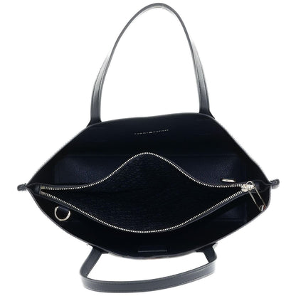 Tommy Hilfiger Navy Blue Women Shoulderbag Aw0Aw16409 Nvy