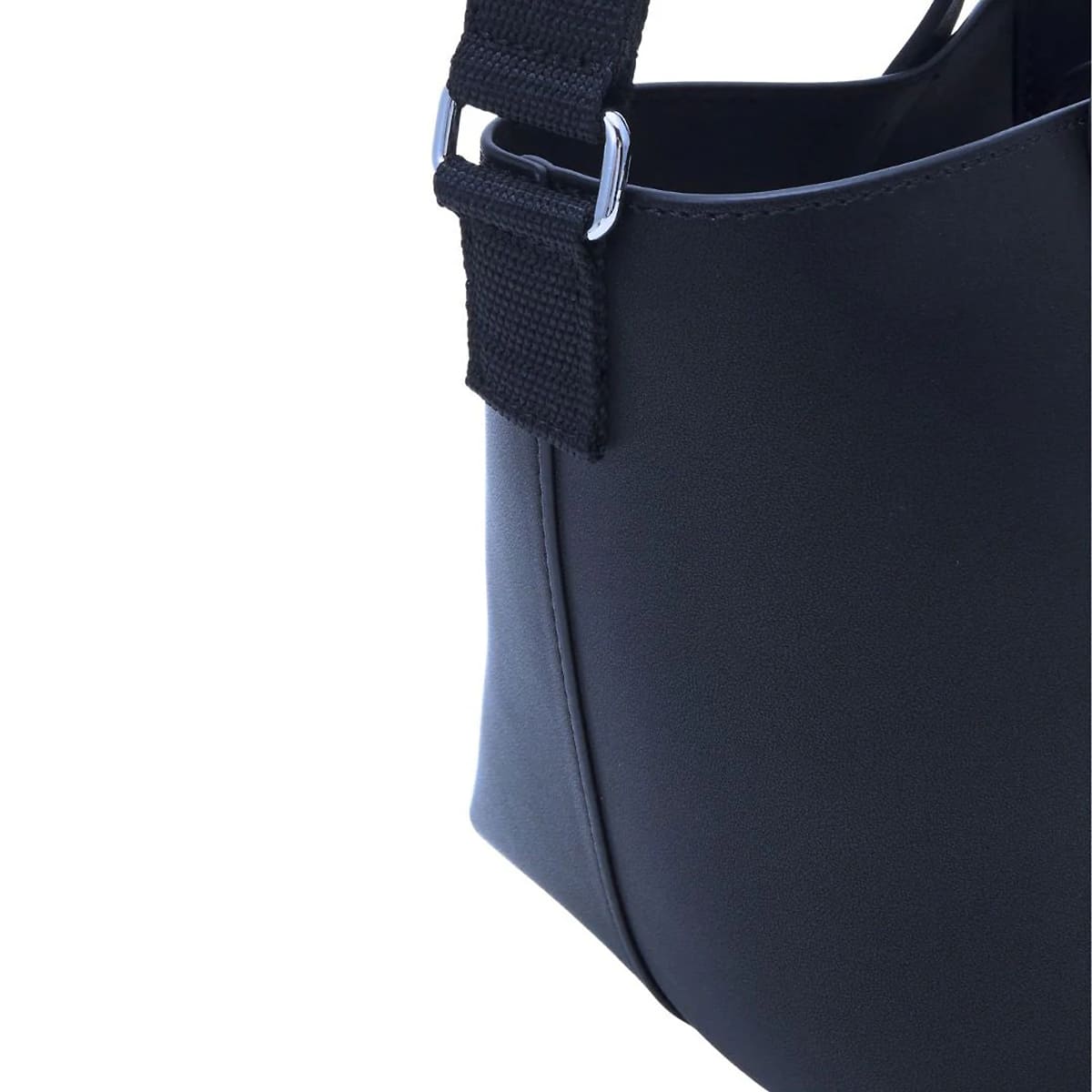 Tommy Hilfiger Navy Women Shoulder Handbag