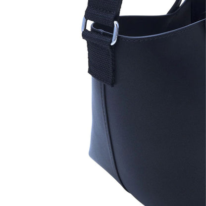 Tommy Hilfiger Navy Women Shoulder Handbag