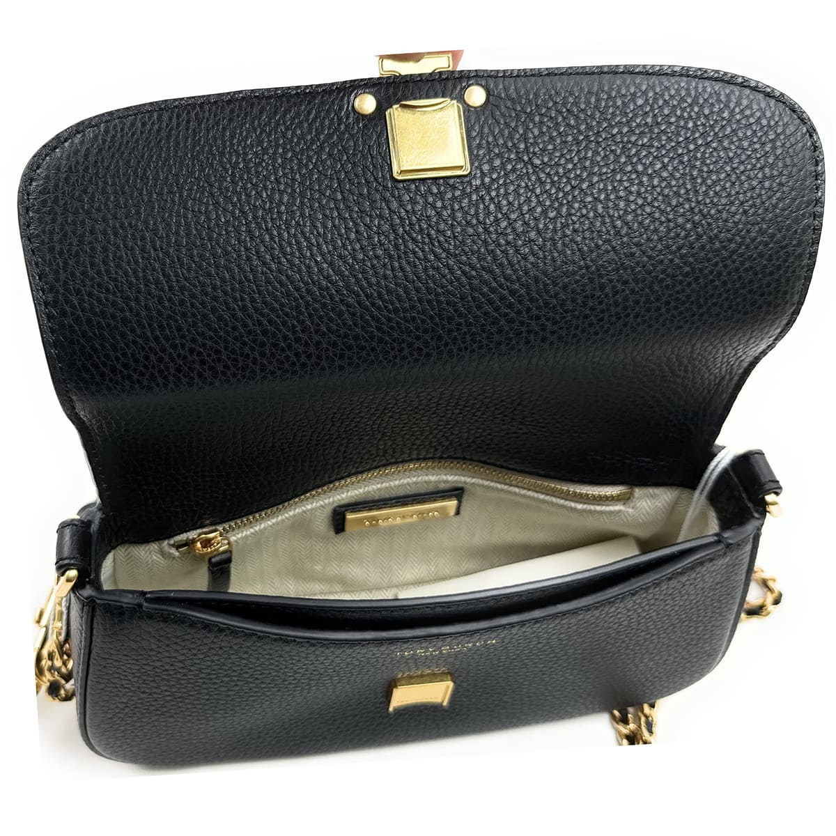 Tory Burch Black Women Crossbody Bag 138772 001