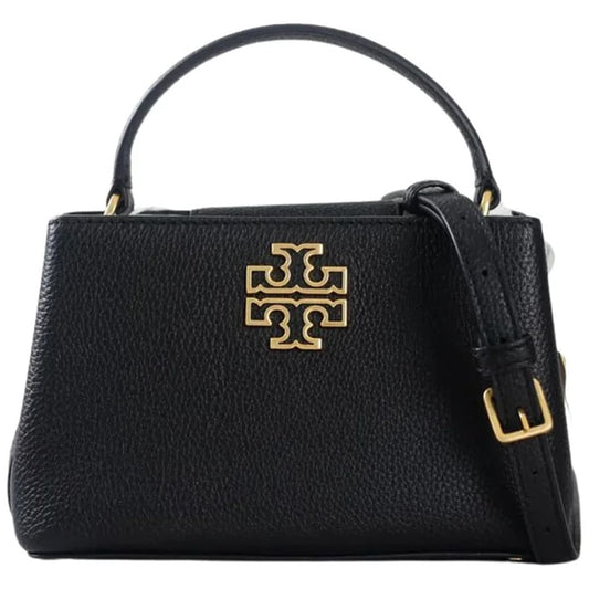 Tory Burch Black Women Crossbody Bag 145357 Britten Black