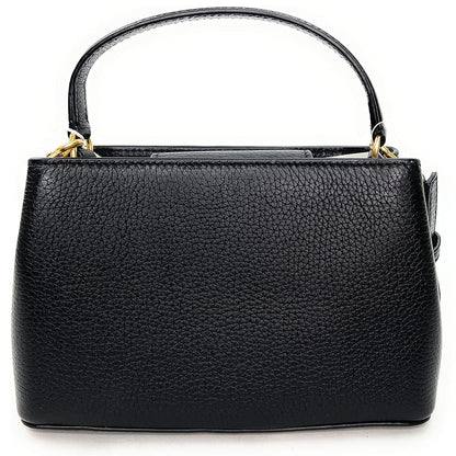 Tory Burch Black Women Crossbody Bag 145357 Britten Black