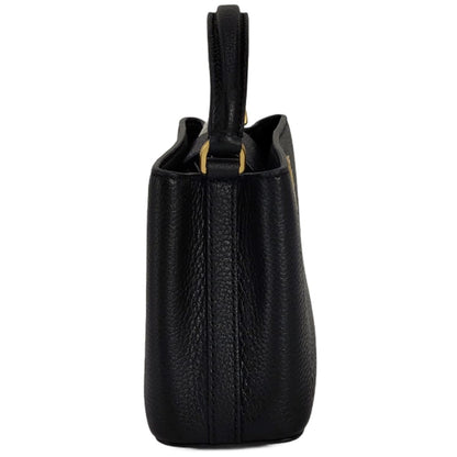 Tory Burch Black Women Crossbody Bag 145357 Britten Black