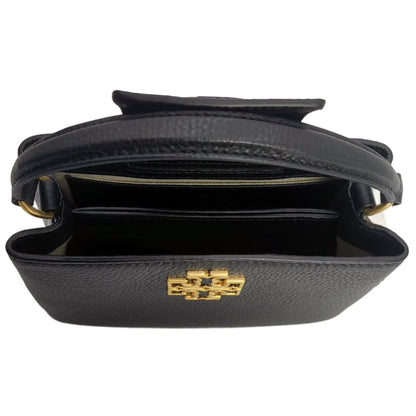 Tory Burch Black Women Crossbody Bag 145357 Britten Black