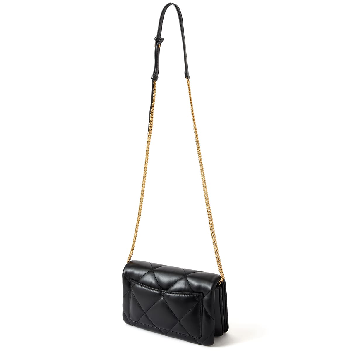 Tory Burch Black Women Crossbody Bag 158624 001