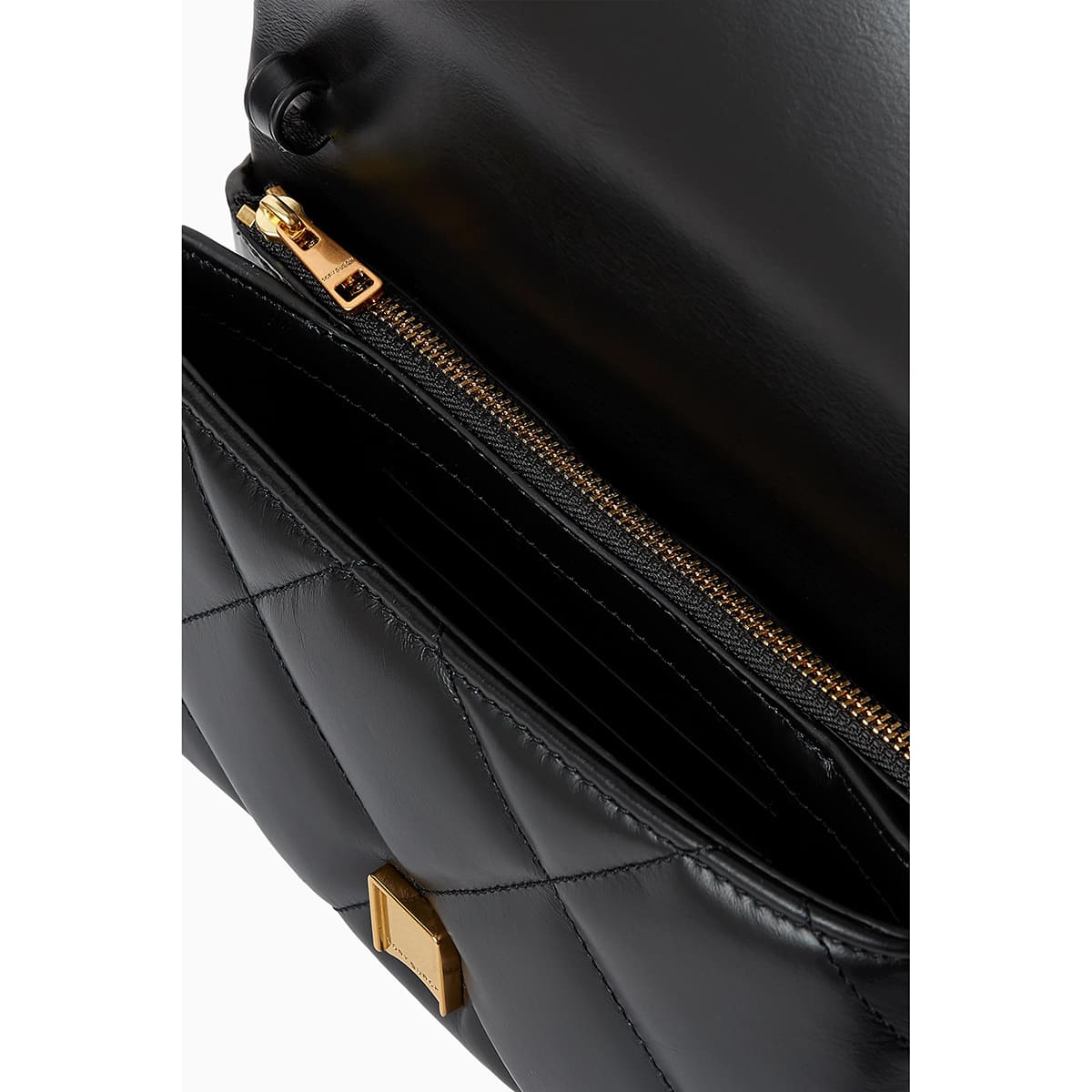 Tory Burch Black Women Crossbody Bag 158624 001