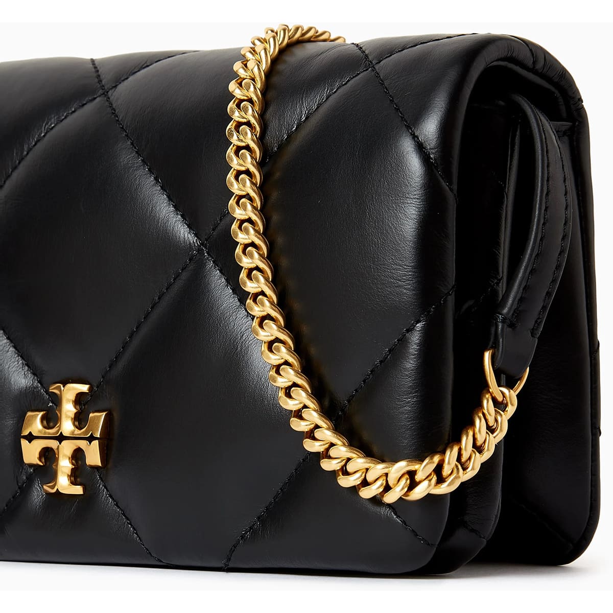 Tory Burch Black Women Crossbody Bag 158624 001