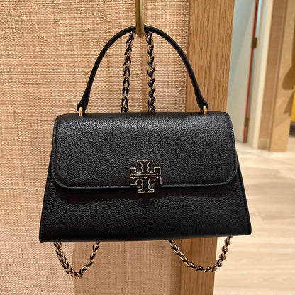 Tory Burch Black Women Crossbody Bag