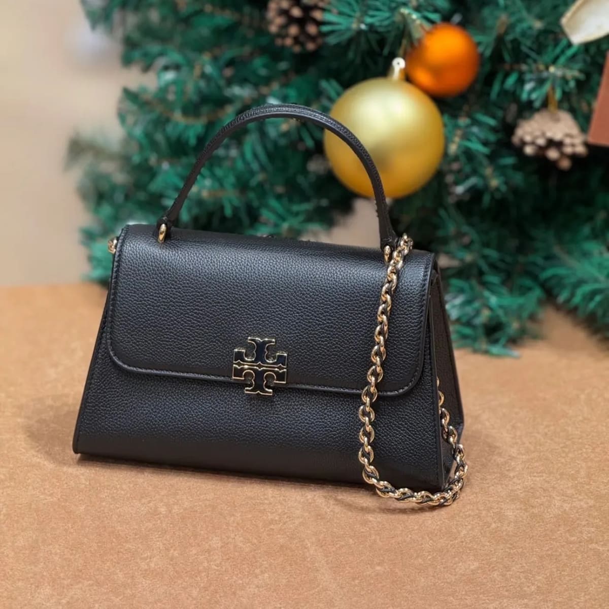 Tory Burch Black Women Crossbody Bag
