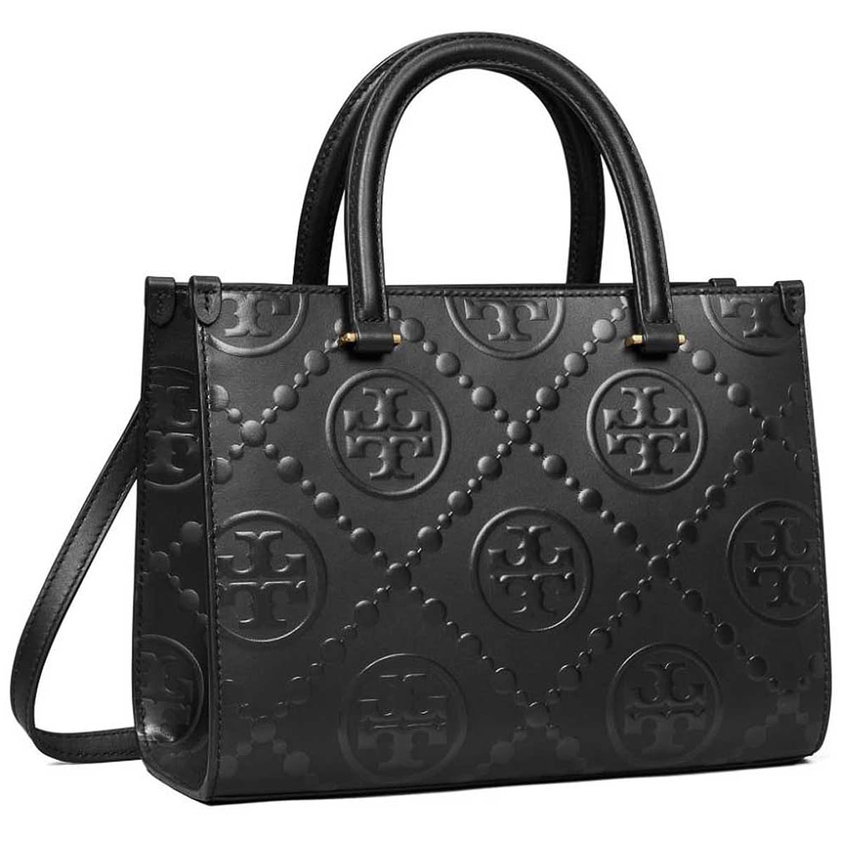 Tory Burch Black Women Handbags Tote Bags 162013 001
