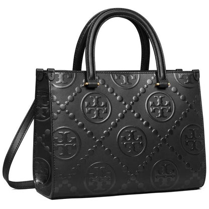 Tory Burch Black Women Handbags Tote Bags 162013 001