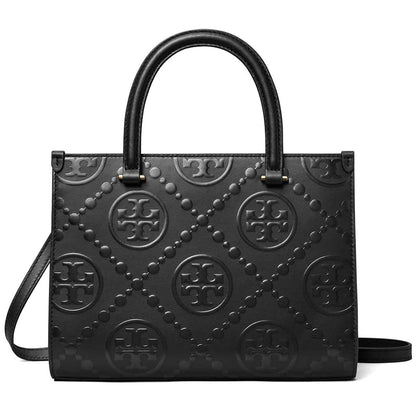 Tory Burch Black Women Handbags Tote Bags 162013 001