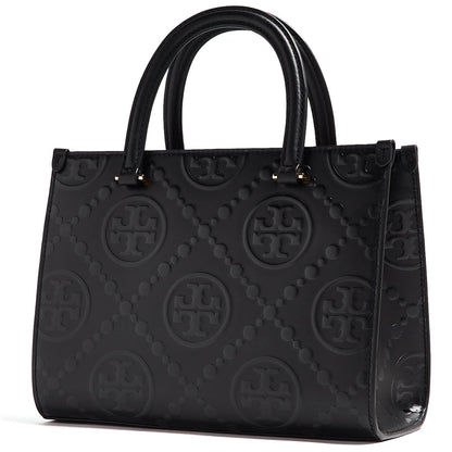 Tory Burch Black Women Handbags Tote Bags 162013 001