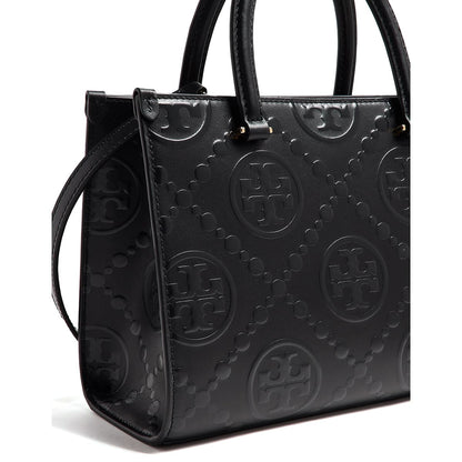 Tory Burch Black Women Handbags Tote Bags 162013 001