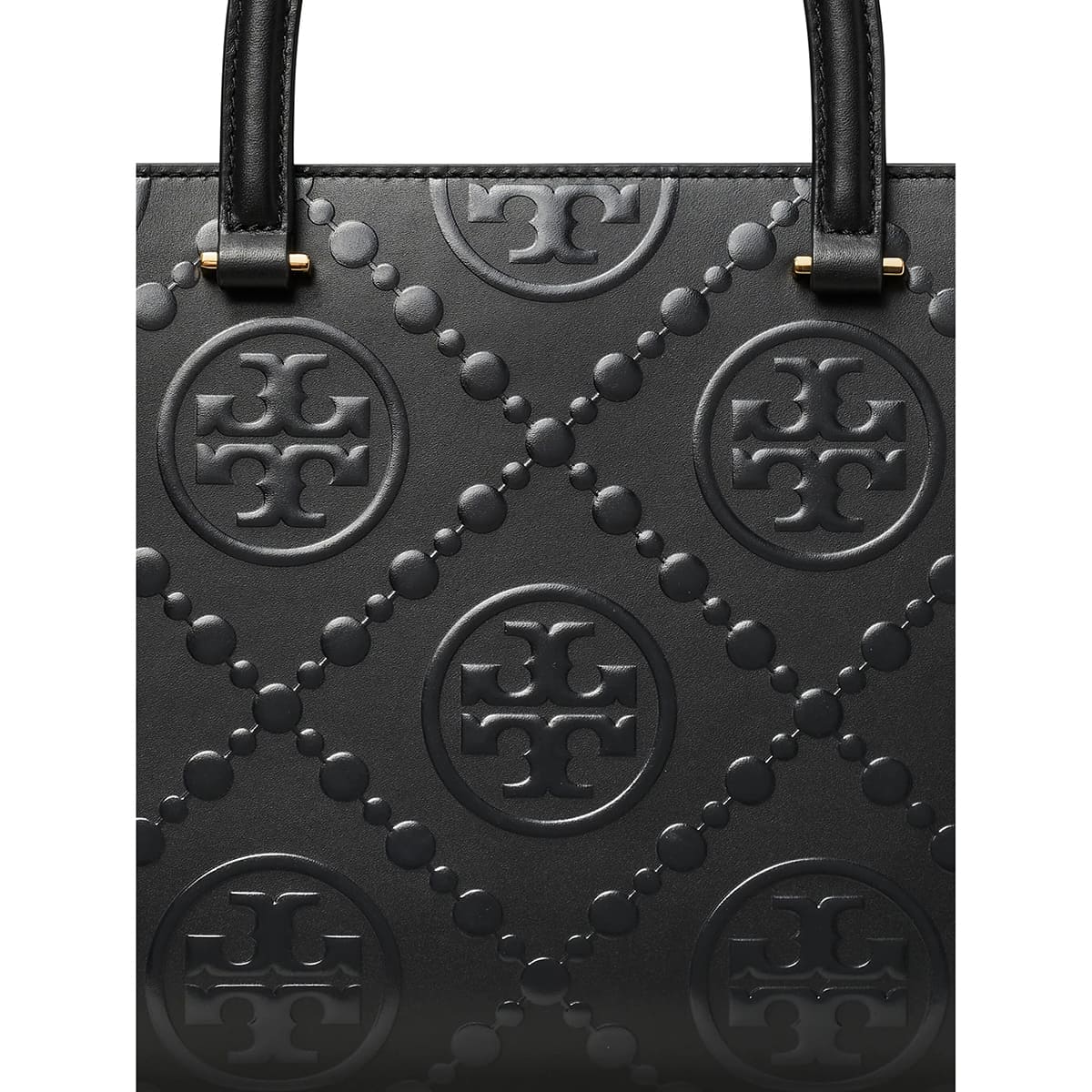 Tory Burch Black Women Handbags Tote Bags 162013 001