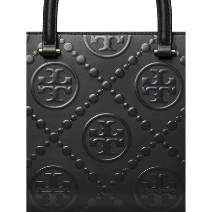 Tory Burch Black Women Handbags Tote Bags 162013 001