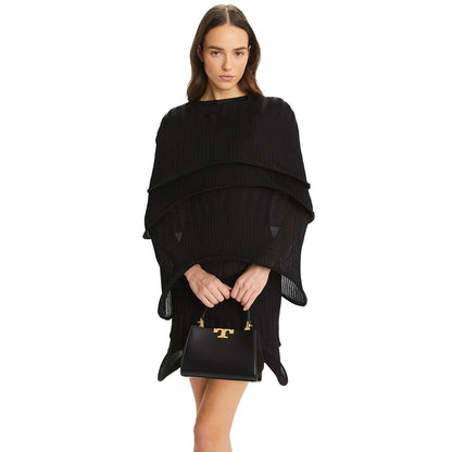 Tory Burch Black Women Shoulder Bag 137312 001