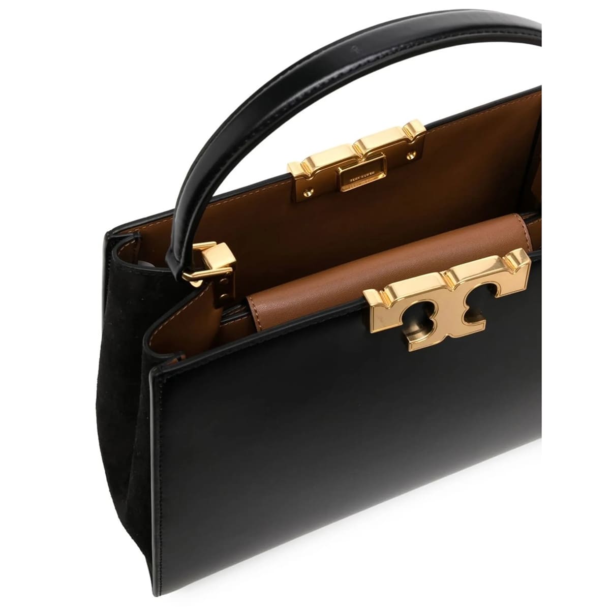 Tory Burch Black Women Shoulder Bag 137312 001
