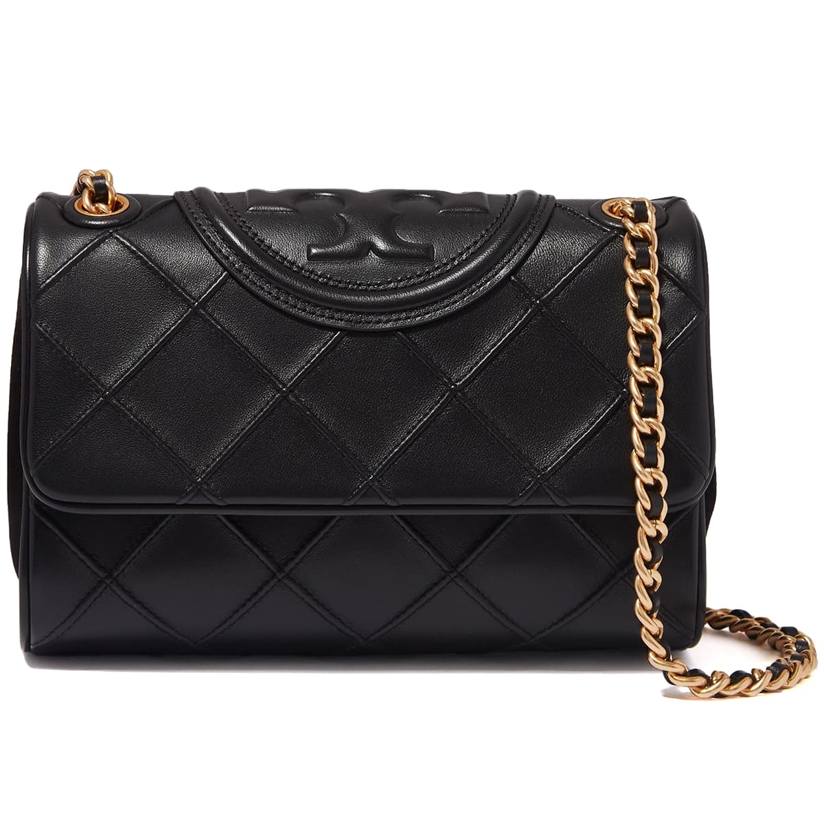 Tory Burch Black Women Shoulder Bag 139060 001