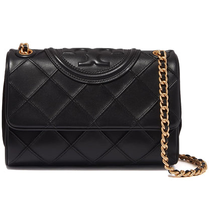 Tory Burch Black Women Shoulder Bag 139060 001