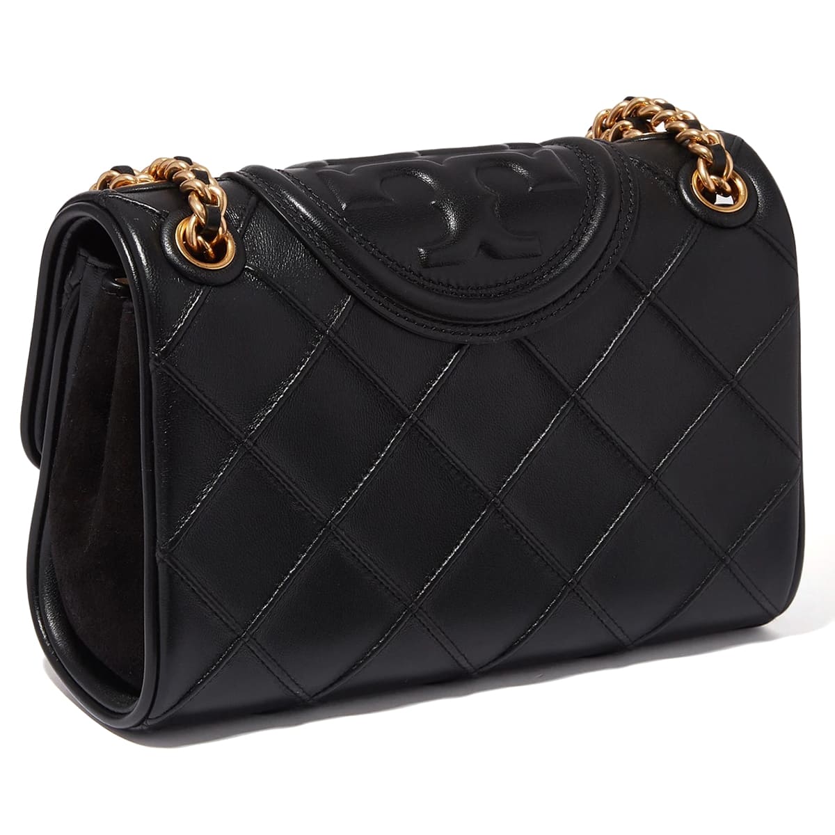 Tory Burch Black Women Shoulder Bag 139060 001
