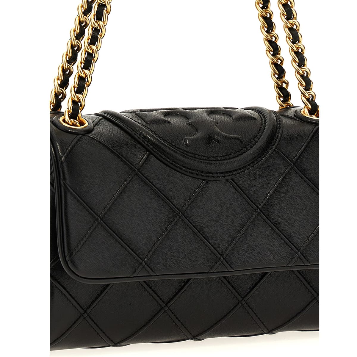 Tory Burch Black Women Shoulder Bag 139060 001