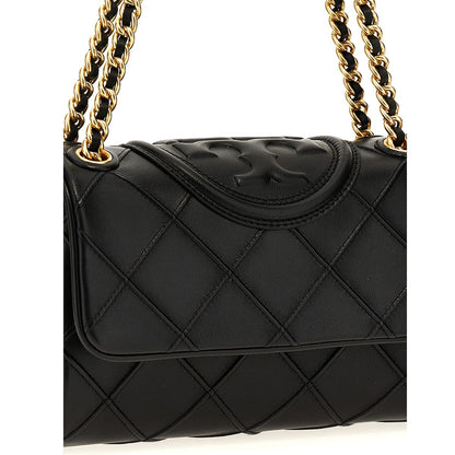 Tory Burch Black Women Shoulder Bag 139060 001